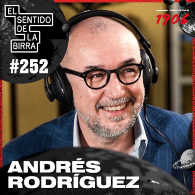 Andrés Rodríguez – ESDLB con Ricardo Moya